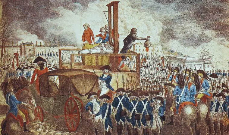 Maximilien Robespierre: Toplum Bilincini Değiştiren&nbsp;Adam