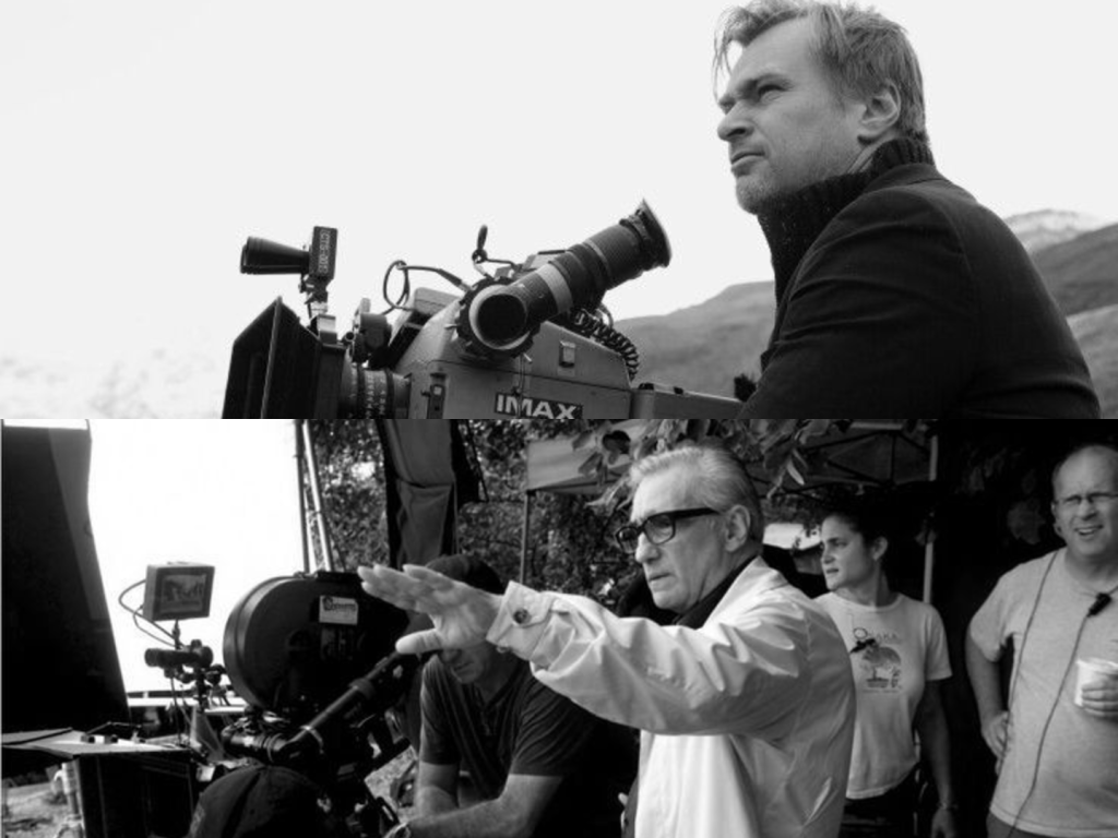 Scorsese ve Nolan Perspektifinden “Kötüye Dönüşene Kadar&nbsp;Yaşamak”