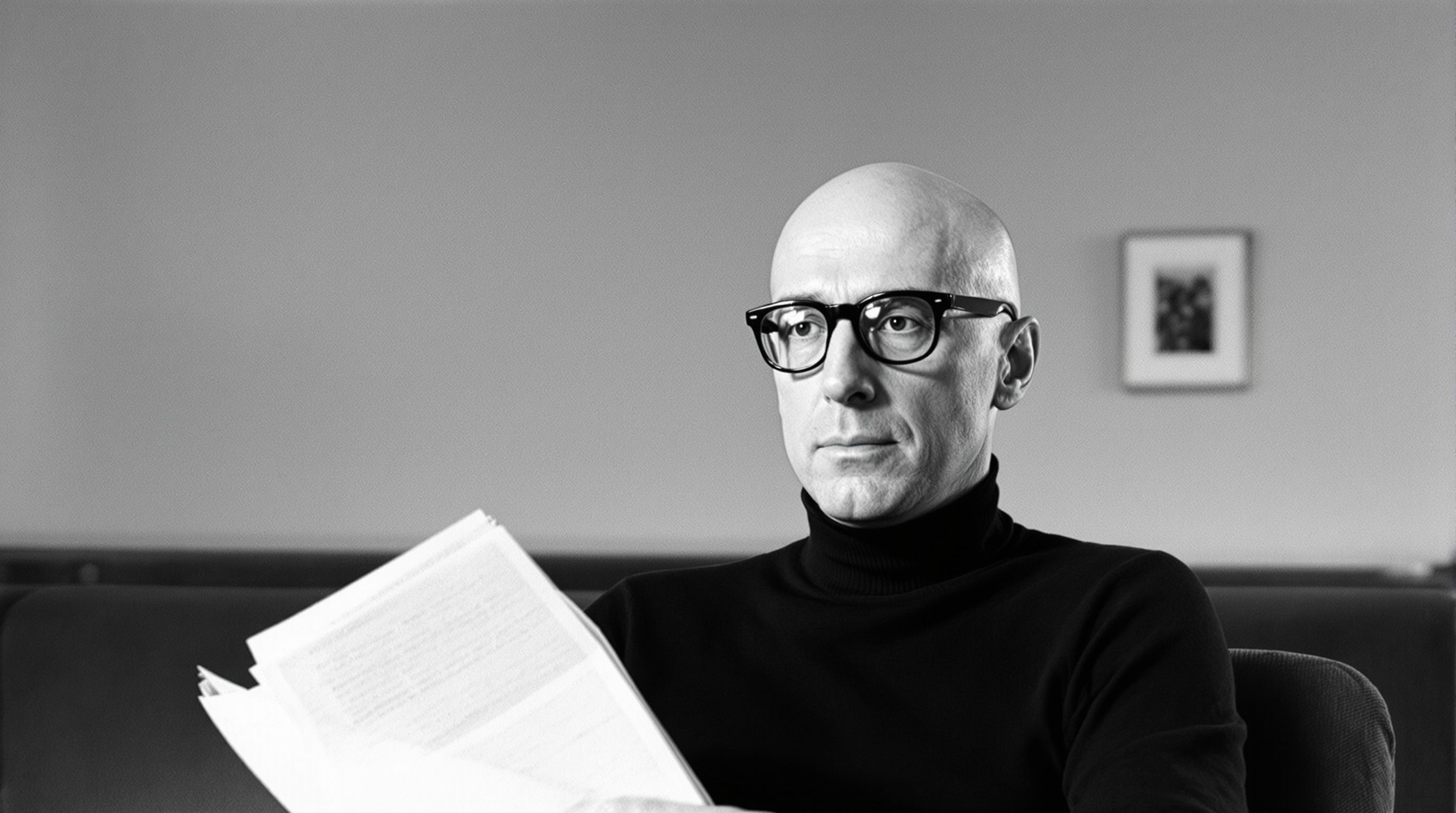 Panoptikon’un Gölgesinde: Foucault ve Görünmez&nbsp;İktidar